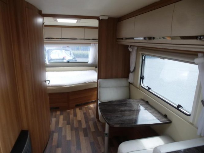 Tabbert Princess 640 TF inclusief voortent  foto: 5