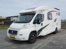 Eura Mobil 660 HB Off Grid uitvoering  foto: 4