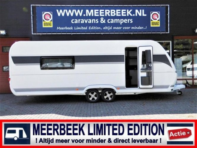 Hobby Maxia 660 WQM NIEUW OP VOORRAAD !