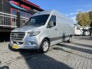 Mercedes-Benz Sprinter 319 CDI 6 CIL! L4H2 - VOL OPTIES  foto: 4