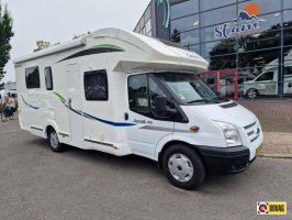 Chausson Best of 30 queensbed hefbed 