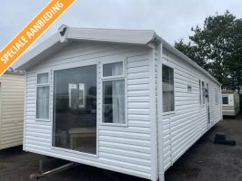 Willerby Avonmore super DG+CV kunststof 