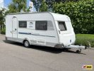 Knaus Sport 450 Isabella tent,hoge k  foto: 0