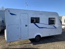 Caravelair Alba 426 Nieuw 2024 Model  foto: 1