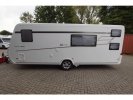 Eriba Nova GL - 60 edition 560 stapelbed, mover, tent  foto: 4