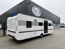 Adria Alpina 663 PT compleet wagen !  foto: 17