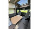 Hymer Tramp S 685 Face to Face - lengtebed  foto: 10