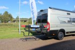 Karmann Davis 620 Fiat Bus-camper, Enkele-bedden, Halve-dinette, 2 Draaistoelen, Bj. 2020 Marum (Groningen) foto: 39