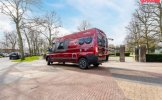 Malibu 2 pers. Louer un camping-car Malibu à Schiedam? À partir de 102 € pd - Goboony photo : 1