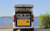 Other 4 pers. Rent an Opel Combo camper in Glimmen? From €81 per day - Goboony photo: 2