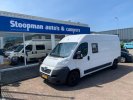 Peugeot Boxer 3.0 Hdi Buscamper Toilet Koelkast Luifel 2 pers. foto: 3