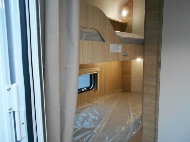 Caravelair Alba 466 Aktie: NU GRATIS MOVER!!  foto: 22