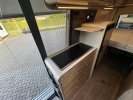 Hymer Grand Canyon S Grand Canyon S AUTOMAAT vast bed 2019 foto: 9