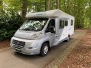 Chausson Welcome 78 Queensbed 83000 km 2010  foto: 1