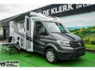 Knaus VAN TI PLUS 650 MEG Platinum Selection Korting foto: 3