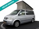 Volkswagen California Biker 2.5TDi 130Pk H6 | 4-Persoons | Elektr.slaaphefdak | Vol Opties | |DEALER-STAAT foto: 0