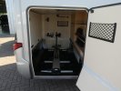 Hymer B-MCT 580 B-MCT 580 AUTOMAAT / XXL BED!!!! foto: 12