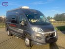 Adria Twin 540 SPT airco en fietsenrek  foto: 0