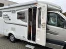 Hymer ML-T 580 - APARTE BEDDEN foto: 5