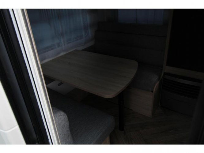 Caravelair Sport Line 480 Aktie: NU GRATIS MOVER!!  foto: 7