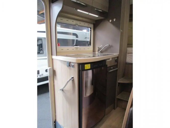 Chausson Flash 514 Compact  foto: 14