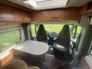 Malibu Van Comfort 600 DB Van Swing - bearlock  foto: 3