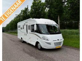 Laika Kreos 7009 1ste eigenaar 