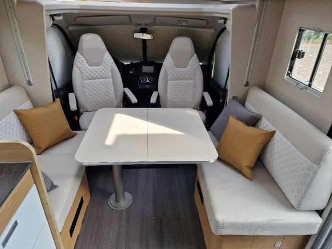 Adria Matrix 670 DL plus foto: 5