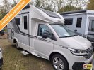 Knaus Tourer Van 500 MQ -VANSATION - BTW VOERTUIG foto: 0