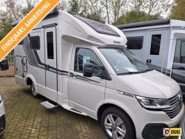 Knaus Tourer Van 500 MQ -VANSATION - BTW VOERTUIG