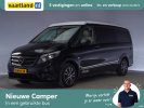 Mercedes-Benz Vito 111 CDI 114 PK AMIGO buscamper [ hefdak zonnepaneel nieuwe inbouw ] foto: 0