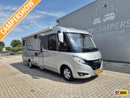 Hymer B 170PK AUT FULL OPTION ! 