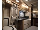 Knaus Sky TI 650 MEG Platinum / Lengte bedden  foto: 15