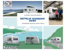 Eriba Touring Urban 430 Inclusief mover*  foto: 11