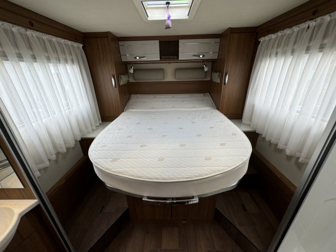 Hymer Tramp 698 CL foto: 15