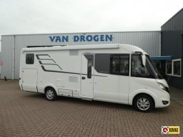 Hymer BML I 780 AUTOMAAT!!!