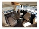 Hymer B klasse 674 SL Supreme, automaat  foto: 17