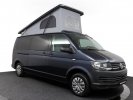 Volkswagen Transporter Buscamper 2.0TDI 115Pk Lang Inbouw nieuw California-look | 5-zitpl./4-slaapplaatsen | Slaaphefdak |NW.STAAT foto: 1