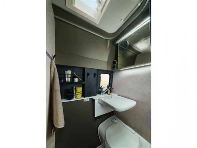 Hymer Grand Canyon S - 4x4 -190PK - Model 2025  foto: 15