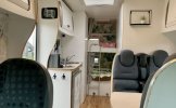 Chaussson 6 Pers. Chausson Camper mieten in Haaren? Ab 109 € pP - Goboony-Foto: 4