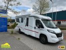 LMC Cruiser T 732 G Lengte bedden + Dakairco  foto: 0