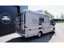 Hymer Van 522 leuke compacte camper  foto: 1