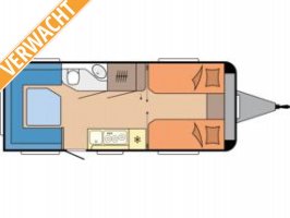 Hobby Maxia 585 UL 