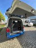 Volkswagen Transporter T7 Adventure HEFDAK BED 66DKM LEDER foto: 21