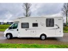 Rapido Le Randonneur 691 FF NL Camper queensbed  foto: 4