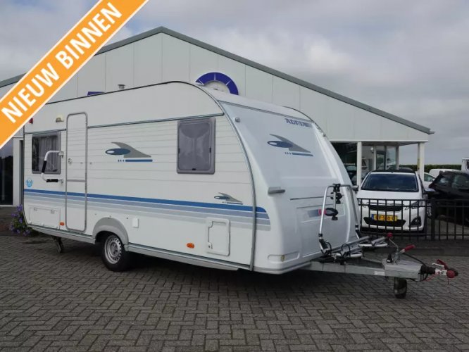 Adria Adora 462 PU NWE VOORTENT | BOILER  hoofdfoto: 1