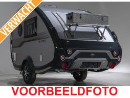 T@B Off Road 320 WORDT VERWACHT - BORCULO