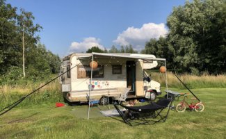 Fiat 3 pers. Rent a Fiat camper in Sellingen? From € 78 pd - Goboony