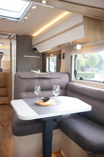 Hymer BML-I 780 foto: 10