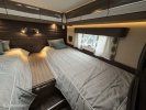 Kabe Travel Master Crown 760LGB Automaat Enkele Bedden Hefbed 2X Airco Levelsysteem foto: 13